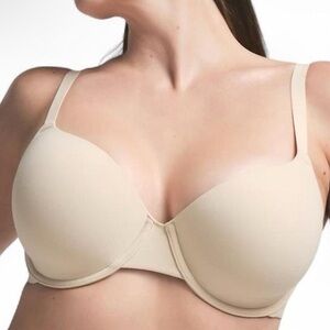 SKIMS Fits Everybody T-Shirt Bra - Sand